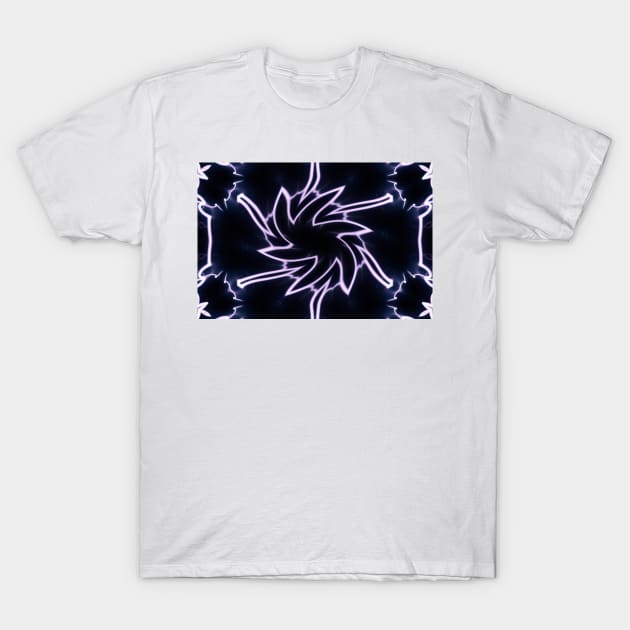 Plasma Light T-Shirt by RaphaelWolf